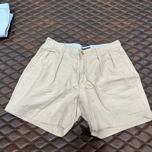 Southern Marsh Khaki shorts